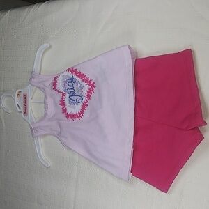 Juicy Couture Short Set
